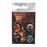 Button Badge Set - Bathory