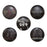 Button Badge Set - Katatonia - Night is the New Day