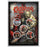 Button Badge Set - Kreator - Hate Uber Alles