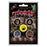 Button Badges - Tankard - One Foot In The Grave