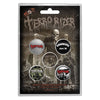 Terrorizer