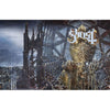 Deluxe Flag - Ghost - Impera