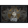 Deluxe Flag - Gojira - Fortitude