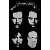 Deluxe Flag - Metallica - Black Album