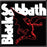 Fridge Magnet - Black Sabbath - Daemon