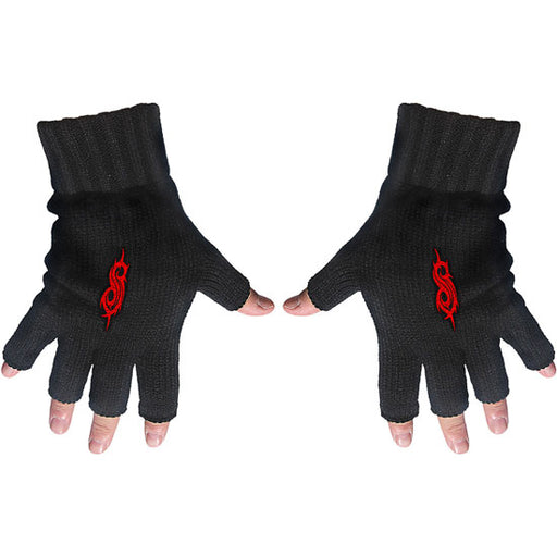 Gloves - Slipknot - Tribal S