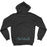 Hoodie - Gojira - Fortitude Faces - Pullover - Back