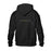 Hoodie - Metallica - 72 Seasons Charred Logo - Pullover - Back