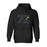 Hoodie - Metallica - 72 Seasons Charred Logo - Pullover - Front