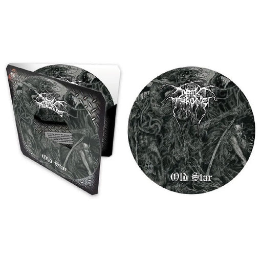 Jigsaw Puzzle - Darkthrone - Old Star