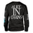 Long Sleeves - Alice in Chains - Wonderland - Back
