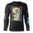 Long Sleeves - Alice in Chains - Wonderland - Front