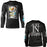 Long Sleeves - Alice in Chains - Wonderland