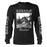 Long Sleeves - Burzum - Filosofem 2018 - Front
