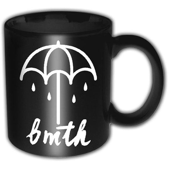 Mug - Bring Me The Horizon - Umbrella