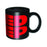 CLEARANCE - Mug - Led Zeppelin - LED ZEP - Mini