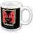 Mug - Pink Floyd - The Division Bell Graphic