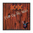 Patch - ACDC - Fly On The Wall