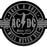 Patch - ACDC - Rock N Roll Will Never Die - Cut Out
