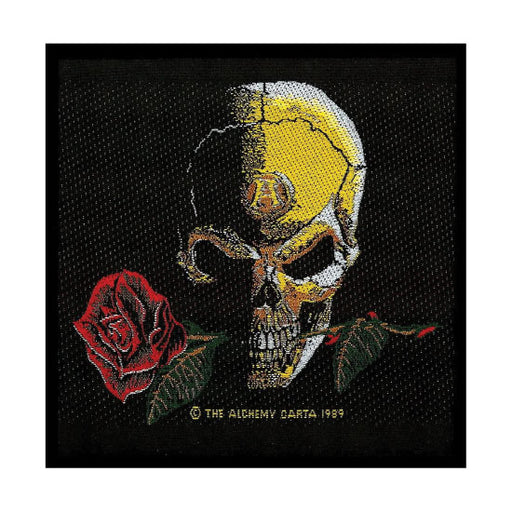 Patch - Alchemy - The Alchemist