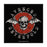 Patch - Avenged Sevenfold - Distressed Skull
