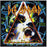 Patch - Def Leppard - Hysteria