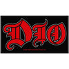Patch - DIO - Logo