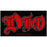 Patch - DIO - Logo