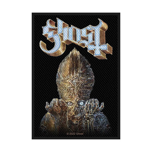 Patch - Ghost - Impera