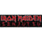 Patch - Iron Maiden - Senjutsu Logo - Strip