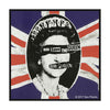 Patch - Sex Pistols - God Save The Queen V2