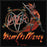 Patch - Slayer - Show No Mercy
