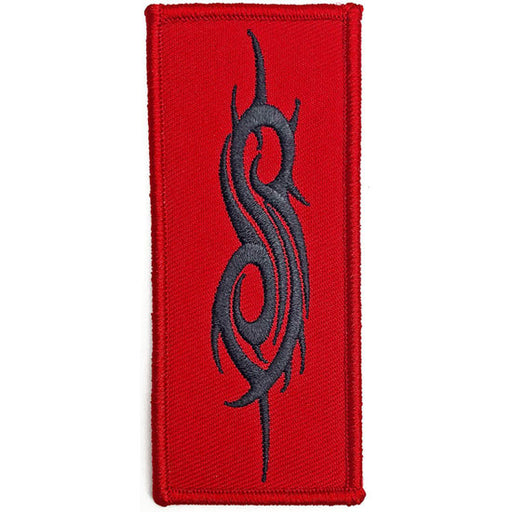 Patch - Slipknot - Black Tribal Sigil