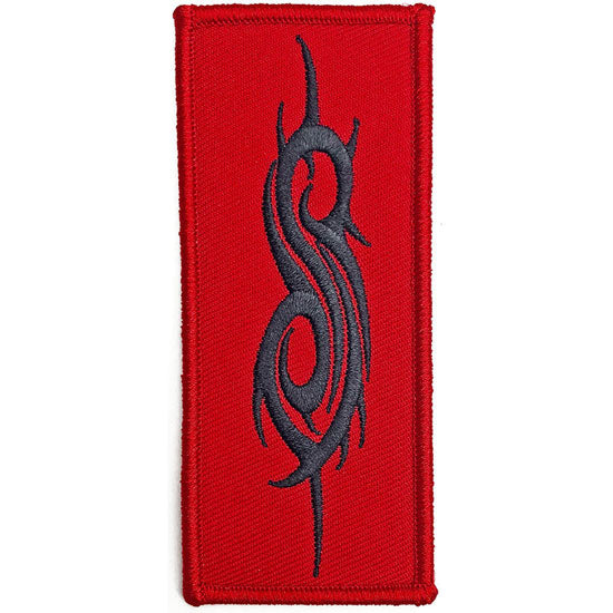 Patch - Slipknot - Black Tribal Sigil
