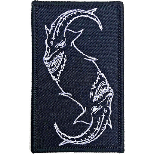 Patch - Slipknot - Goat Outline