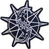 Patch - Slipknot - Goat Star - Cut Out