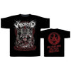 Aborted