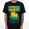 Agoraphobic Nosebleed