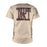 T-Shirt - Alice in Chains - Vintage Dirt Sun - White - Back