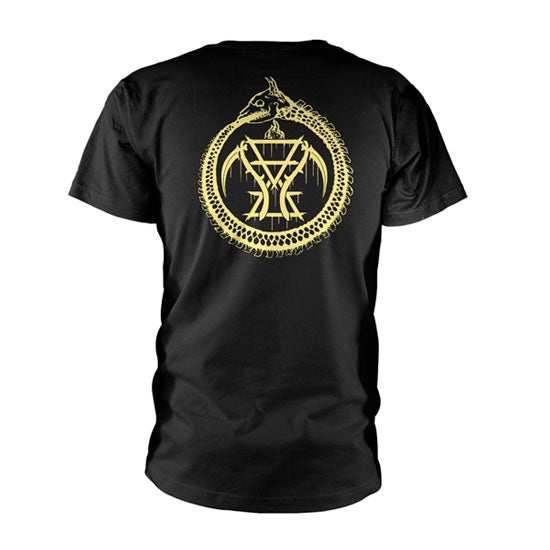 T-Shirt - Cattle Decapitation - Reaper Ramirez