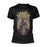 T-Shirt - Cattle Decapitation - Reaper Ramirez