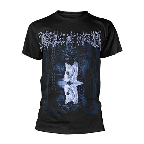 T-Shirt - Cradle of Filth - Filthy Little Secret - Front