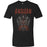 T-Shirt - Deicide - Devil Head