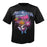 T-Shirt - Helloween - Best Time