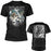 T-Shirt - Iced Earth - Dystopia V3