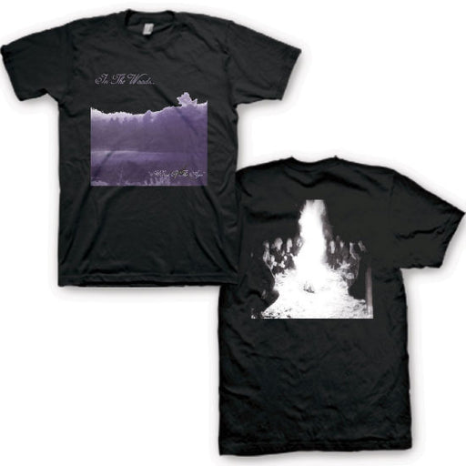 T-Shirt - In The Woods - In the Heart of the Woods