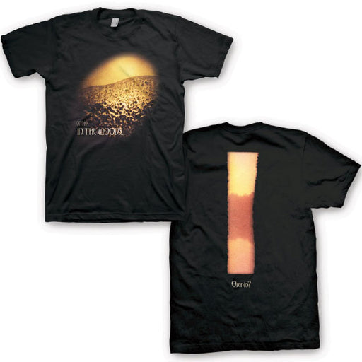 T-Shirt - In The Woods - Omnio