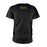 T-Shirt - Metallica - 72 Seasons Burnt Robot - Back
