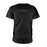 T-Shirt - Metallica - 72 Seasons Charred Logo - Back