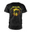 T-Shirt - Metallica - 72 Seasons Strobes - Back
